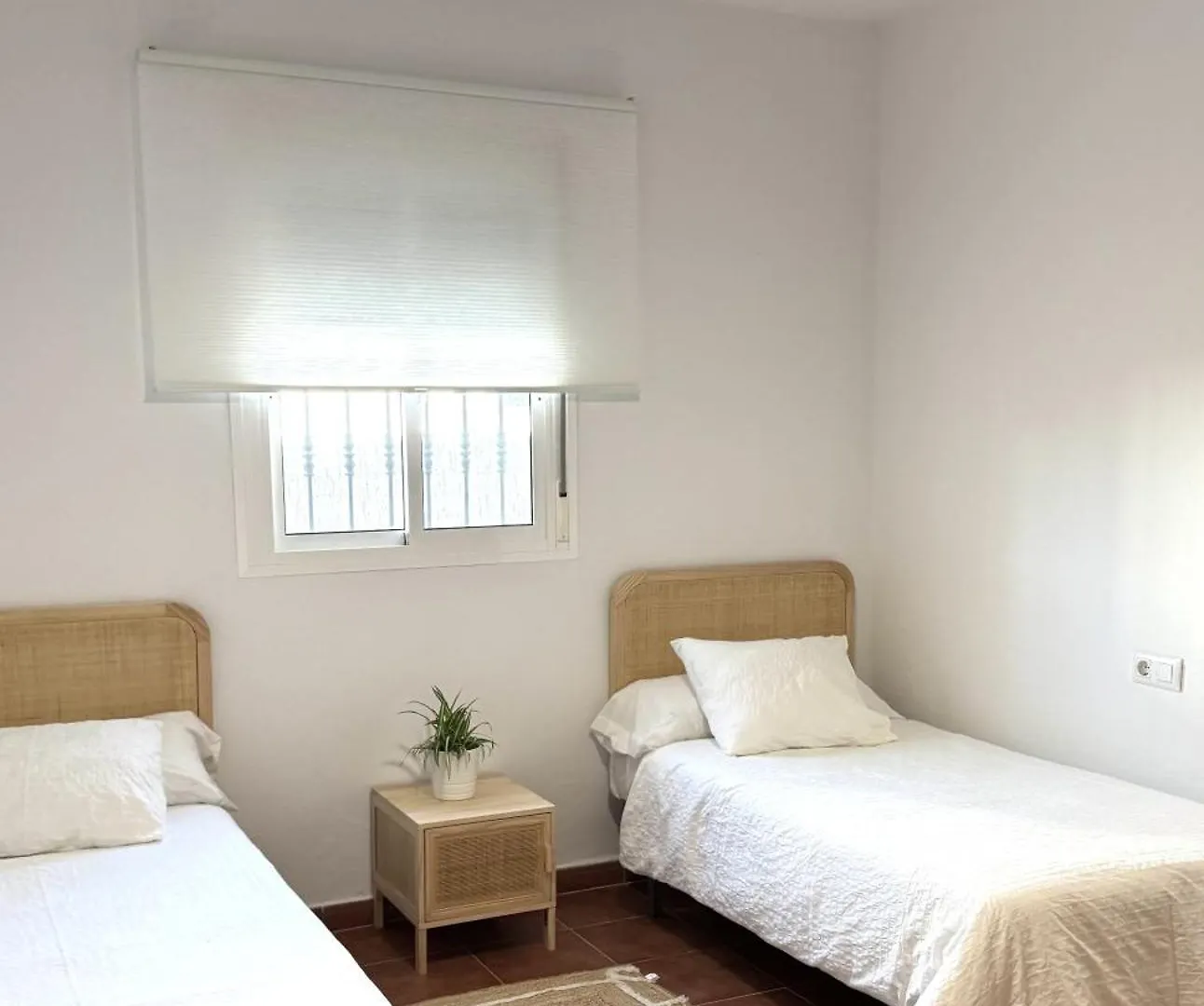 Holiday home Los Jardines De Zahora C03 Cadiz