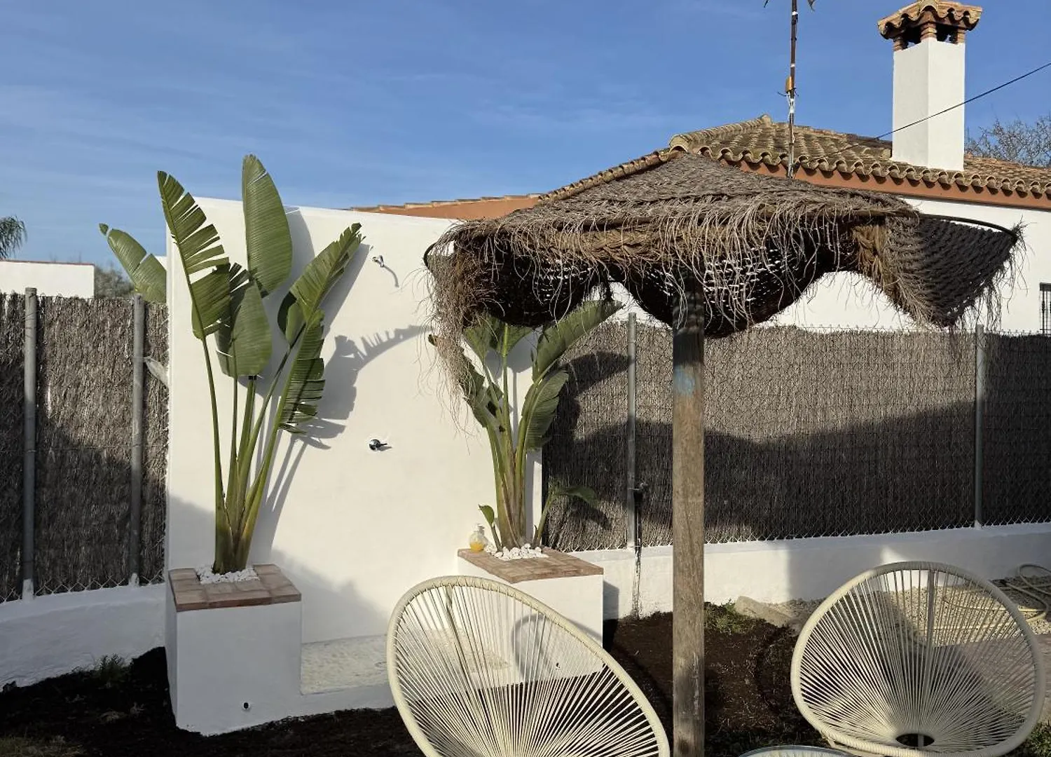 Holiday home Los Jardines De Zahora C03 Cadiz Spain