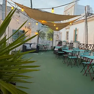 Rosa De Vientos Auberge de jeunesse